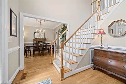 160 Fairhaven Court, Lewisville, NC 27023 - Photo 19