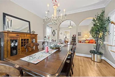 160 Fairhaven Court, Lewisville, NC 27023 - Photo 7