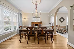 160 Fairhaven Ct, Lewisville, NC 27023 - Photo 5