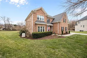 160 Fairhaven Ct, Lewisville, NC 27023 - Photo 39