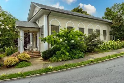 931 W 5th Street, Winston-Salem, NC 27101 - Photo 47