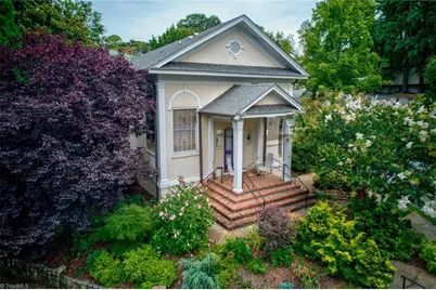 931 W 5th Street, Winston-Salem, NC 27101 - Photo 5