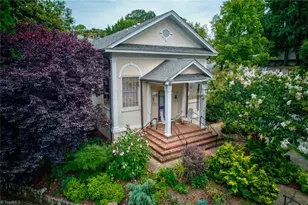 931 W 5th St, Winston-Salem, NC 27101 - Photo 5