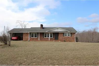 1662 Ralph Joyce Road, Sandy Ridge, NC 27046 - Photo 3