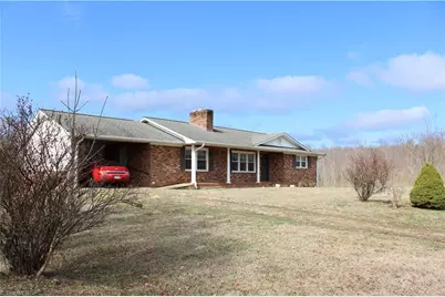 1662 Ralph Joyce Road, Sandy Ridge, NC 27046 - Photo 1