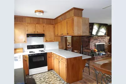 1662 Ralph Joyce Road, Sandy Ridge, NC 27046 - Photo 9