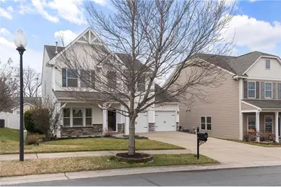 443 Summergate Drive, Winston-Salem, NC 27103 - Photo 3