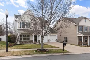 443 Summergate Dr, Winston-Salem, NC 27103 - Photo 3