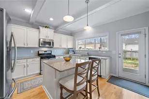 443 Summergate Dr, Winston-Salem, NC 27103 - Photo 11