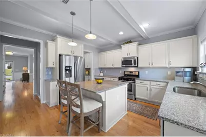 443 Summergate Drive, Winston-Salem, NC 27103 - Photo 17