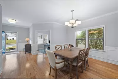 443 Summergate Drive, Winston-Salem, NC 27103 - Photo 5