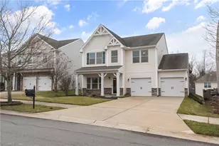 443 Summergate Dr, Winston-Salem, NC 27103 - Photo 49