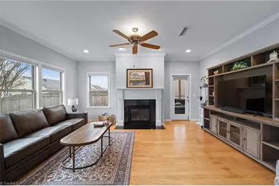 443 Summergate Drive, Winston-Salem, NC 27103 - Photo 23