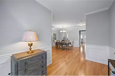 443 Summergate Drive, Winston-Salem, NC 27103 - Photo 3