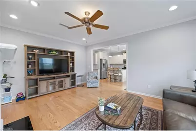 443 Summergate Drive, Winston-Salem, NC 27103 - Photo 21