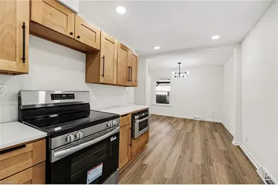 643 Clemson Circle, Winston-Salem, NC 27107 - Photo 5