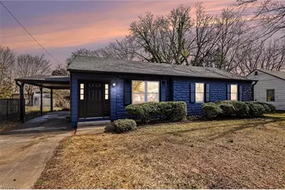 643 Clemson Circle, Winston-Salem, NC 27107 - Photo 1