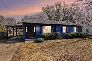 643 Clemson Cir, Winston-Salem, NC 27107 - Photo 1