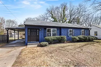 643 Clemson Circle, Winston-Salem, NC 27107 - Photo 19