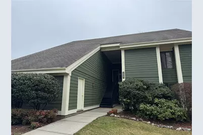 1524 Benjamin Parkway #D, Greensboro, NC 27408 - Photo 1