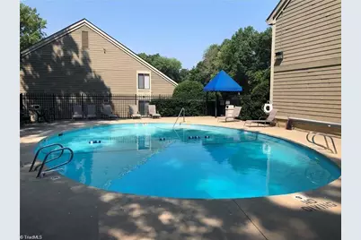 1524 Benjamin Parkway #D, Greensboro, NC 27408 - Photo 13