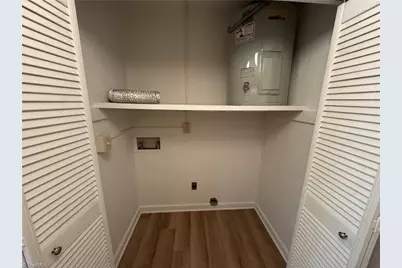 1524 Benjamin Parkway #D, Greensboro, NC 27408 - Photo 11