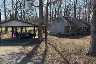 320 W King St, King, NC 27021 - Photo 27