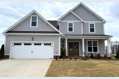 1129 Brookfield Drive, Gibsonville, NC 27249 - Photo 1