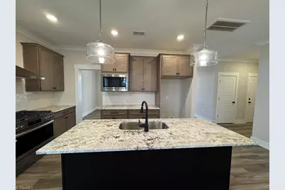 1129 Brookfield Drive, Gibsonville, NC 27249 - Photo 3