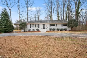 5505 E Rockingham Rd, Greensboro, NC 27407 - Photo 1