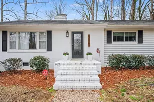 5505 E Rockingham Rd, Greensboro, NC 27407 - Photo 1