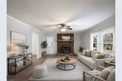 772 Conestoga Trail, Winston-Salem, NC 27101 - Photo 3