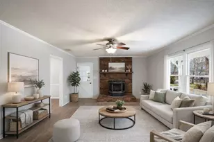 772 Conestoga Trail, Winston-Salem, NC 27101 - Photo 3