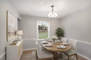 772 Conestoga Trail, Winston-Salem, NC 27101 - Photo 5