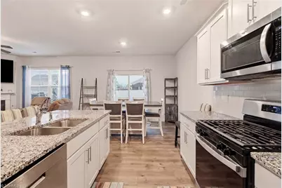 1197 Green Vista Way, Graham, NC 27253 - Photo 9