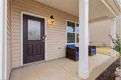 1197 Green Vista Way, Graham, NC 27253 - Photo 3