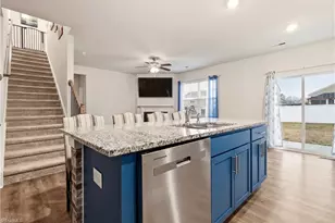 1197 Grn Vis Wy, Graham, NC 27253 - Photo 7