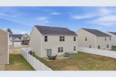 1197 Green Vista Way, Graham, NC 27253 - Photo 31