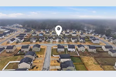 1197 Green Vista Way, Graham, NC 27253 - Photo 35