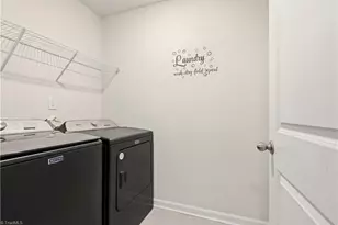 1197 Grn Vis Wy, Graham, NC 27253 - Photo 23