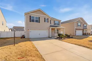 1197 Grn Vis Wy, Graham, NC 27253 - Photo 3