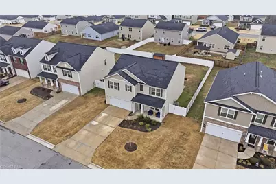 1197 Green Vista Way, Graham, NC 27253 - Photo 1
