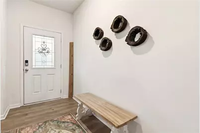 1197 Green Vista Way, Graham, NC 27253 - Photo 3