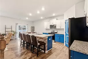 1197 Grn Vis Wy, Graham, NC 27253 - Photo 5