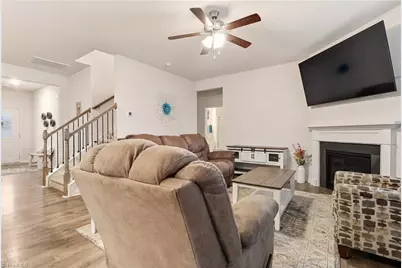 1197 Green Vista Way, Graham, NC 27253 - Photo 13