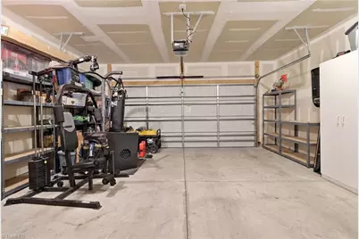 1197 Green Vista Way, Graham, NC 27253 - Photo 33