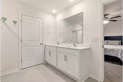 1197 Green Vista Way, Graham, NC 27253 - Photo 17