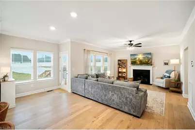 360 Wynnfall Drive, Lexington, NC 27295 - Photo 7