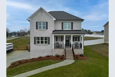 360 Wynnfall Drive, Lexington, NC 27295 - Photo 1