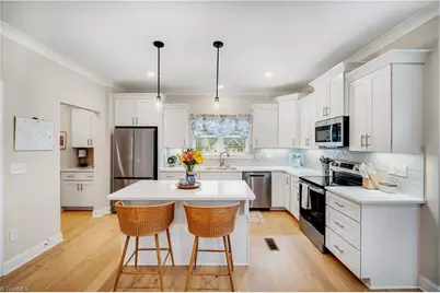 360 Wynnfall Drive, Lexington, NC 27295 - Photo 15